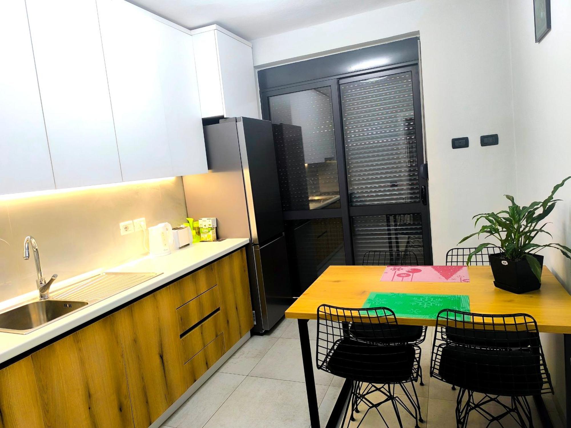 Appartamento Central & Comfy 2 Bedroom